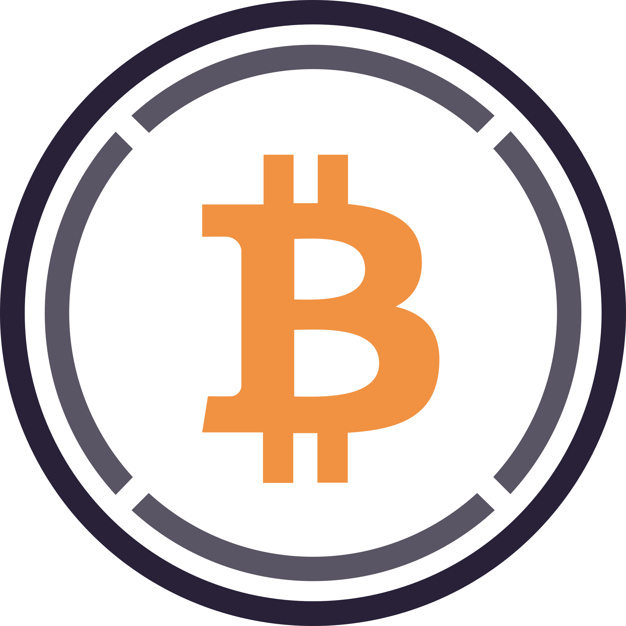 WBTC Icon